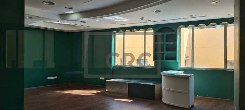 3 Retail Use| Beach Road Jumeirah 1 | For Rent |
