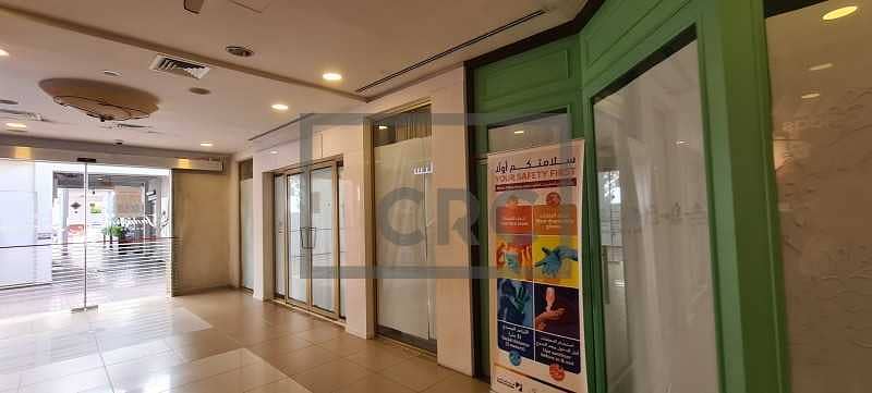 11 Retail Use| Beach Road Jumeirah 1 | For Rent |