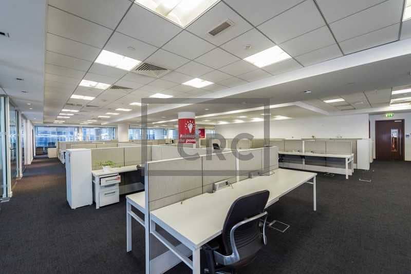 8 Wonderful Fitted Office | Amazing Location