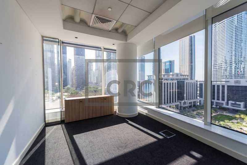 11 Wonderful Fitted Office | Amazing Location