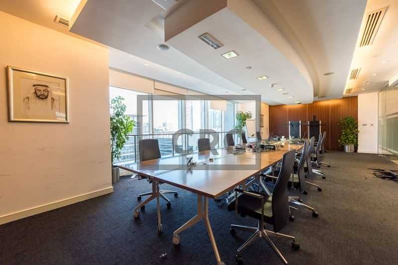 13 Stunning Office | Fitted | Balcony | Mid Flr