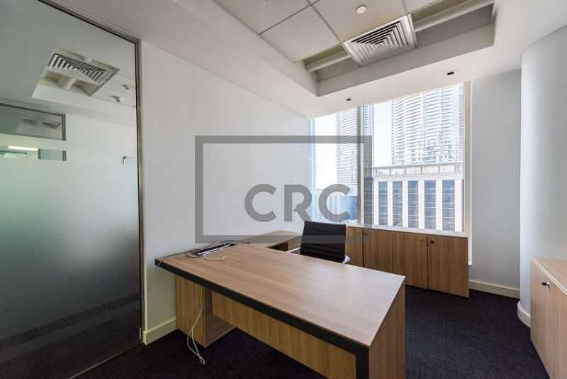 12 Wonderful Fitted Office | Amazing Location