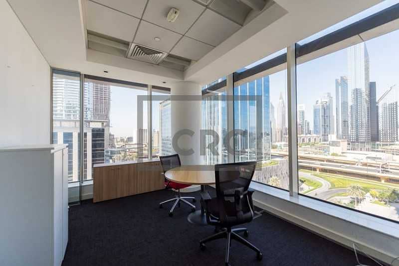 13 Wonderful Fitted Office | Amazing Location
