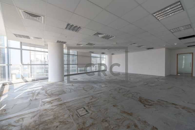 3 TECOM Free Zone I Fitted Office I Shatha Tower