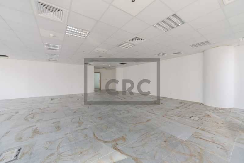 6 TECOM Free Zone I Fitted Office I Shatha Tower