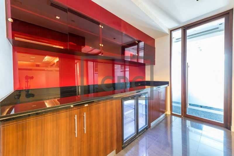 20 Stunning Office | Fitted | Balcony | Mid Flr