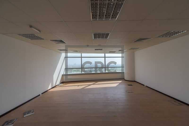 6 TECOM Free Zone I Fitted Office I Shatha Tower