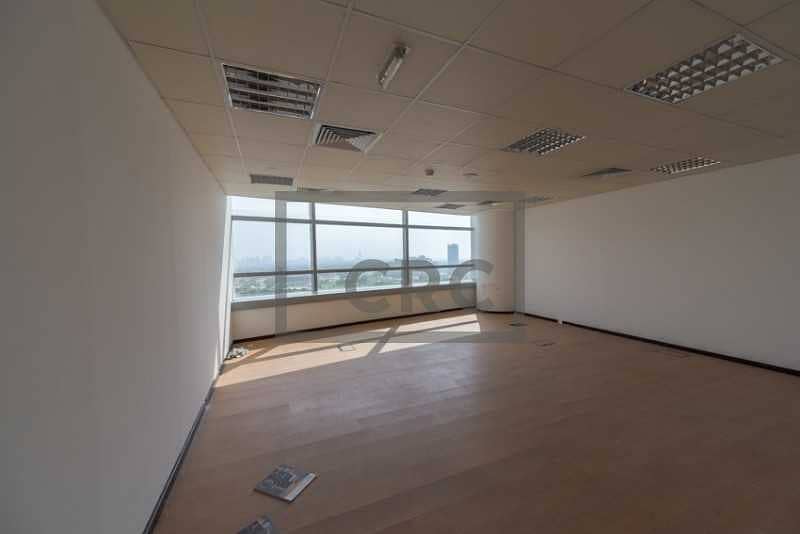 10 TECOM Free Zone I Fitted Office I Shatha Tower