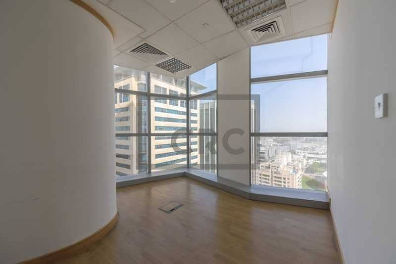 12 TECOM Free Zone I Fitted Office I Shatha Tower
