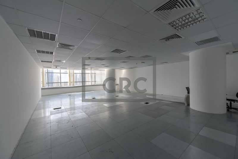 8 TECOM Free Zone I Fitted Office I Shatha Tower