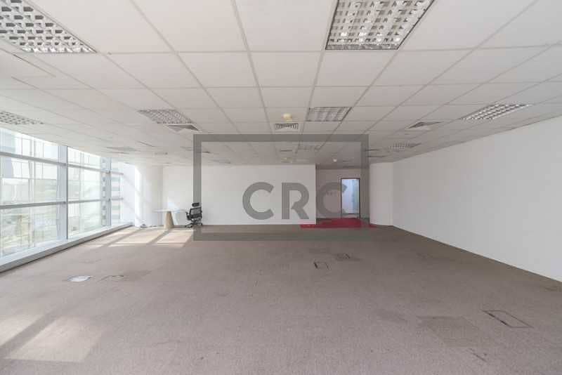 3 Bright Office | Ready to Move | Small Office