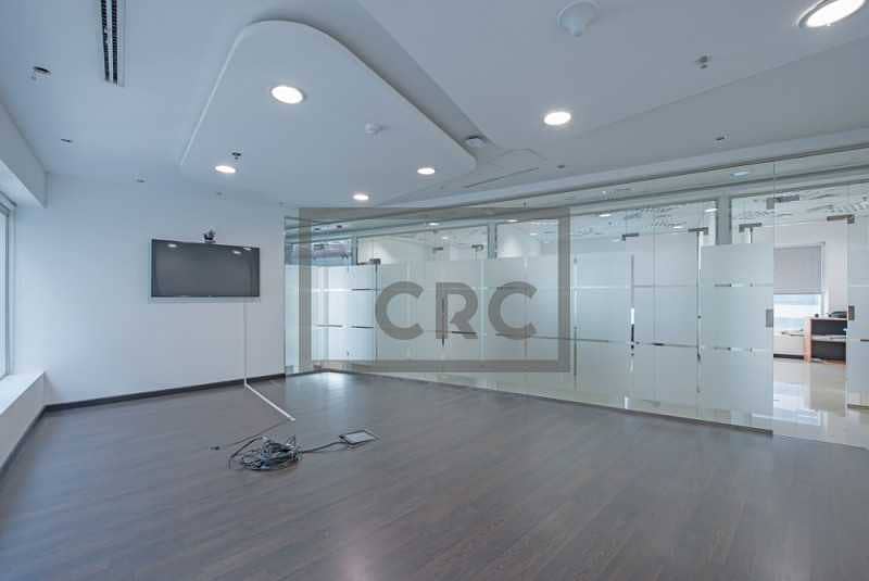 2 Fitted Partition | Chiller Free | Near Metro