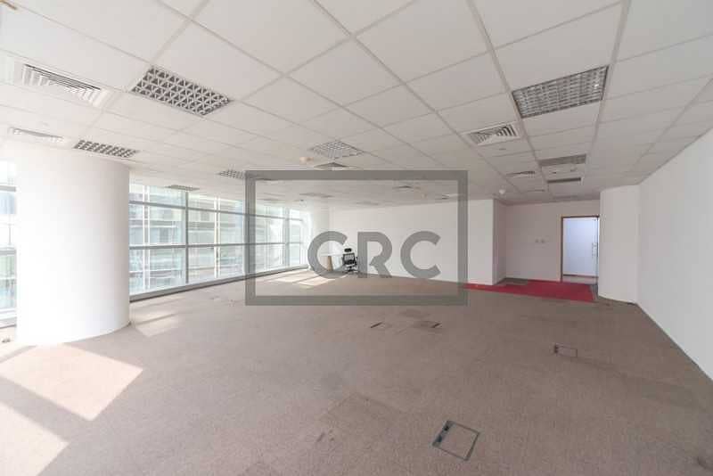 10 Bright Office | Ready to Move | Small Office