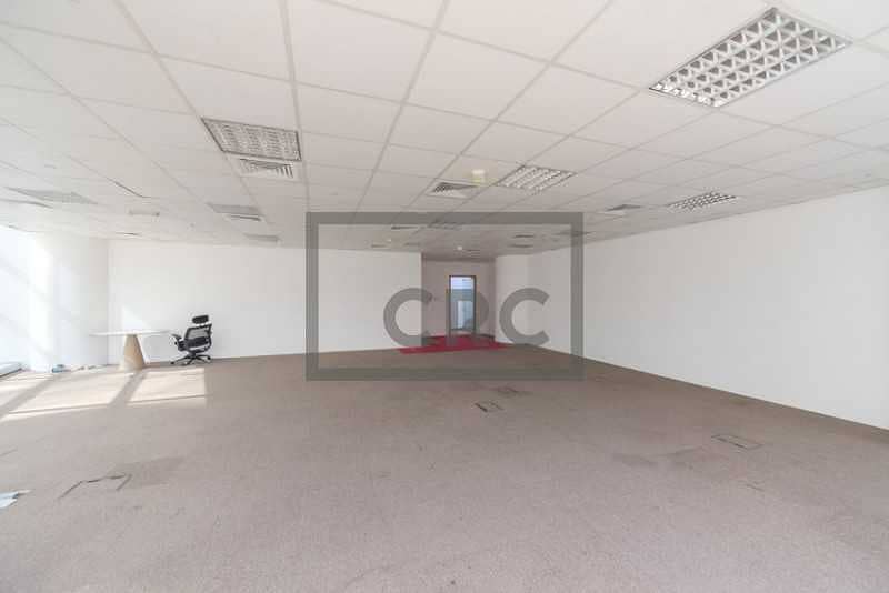 11 Bright Office | Ready to Move | Small Office
