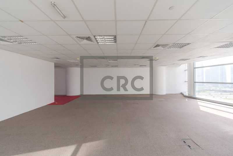 12 Bright Office | Ready to Move | Small Office