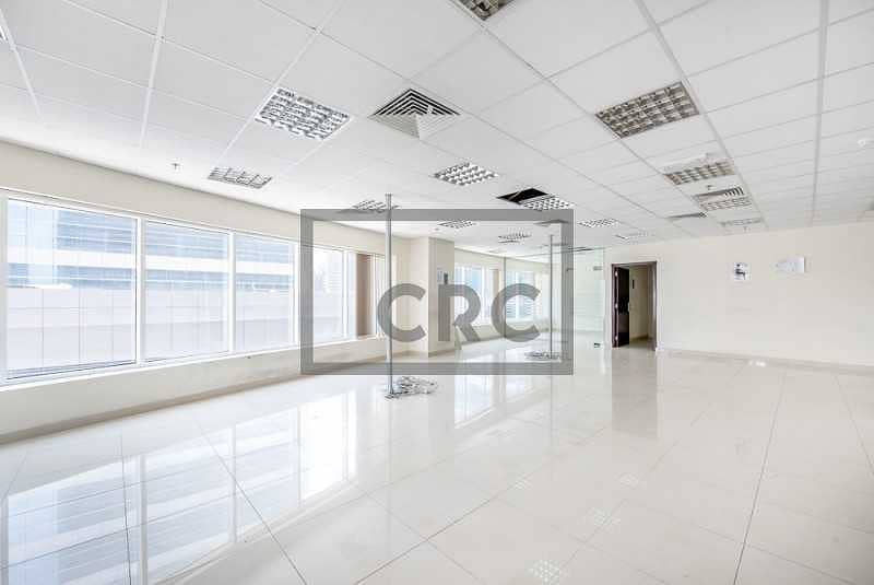 Near Metro Station | Fully Fitted Office Space
