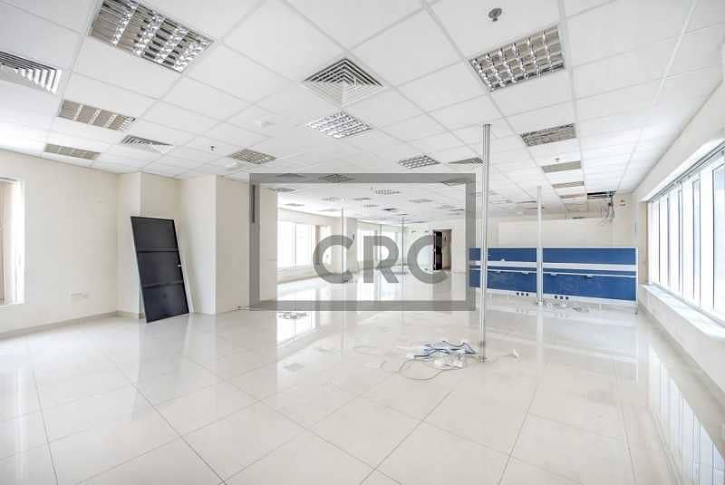 2 Near Metro Station | Fully Fitted Office Space