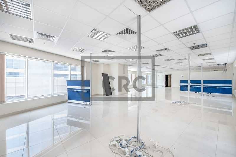4 Near Metro Station | Fully Fitted Office Space