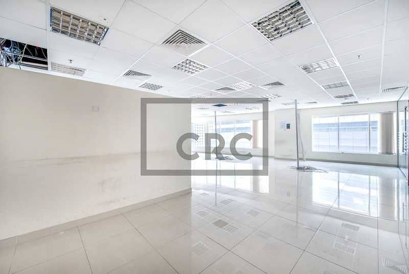 6 Near Metro Station | Fully Fitted Office Space