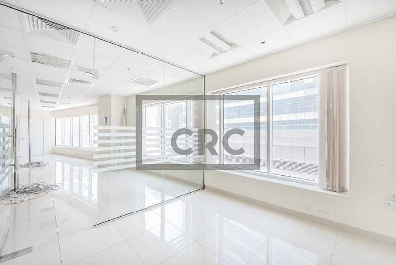 7 Near Metro Station | Fully Fitted Office Space