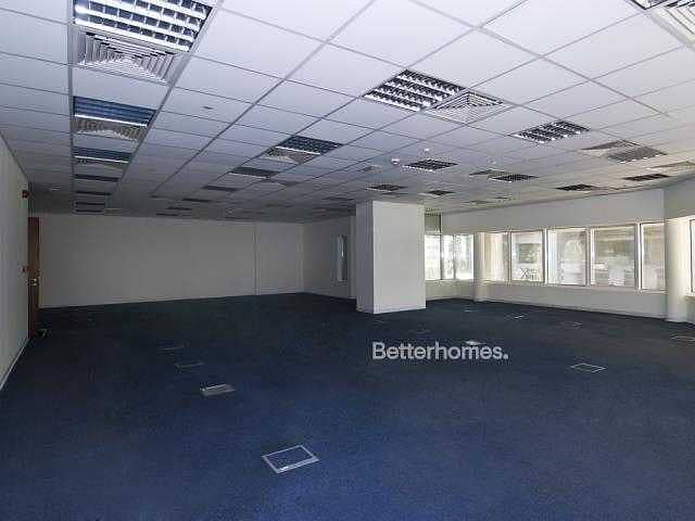 4 Fitted | Partition | Deira