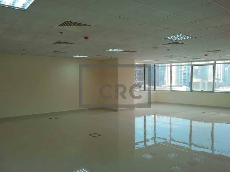 2 Fitted Office | Amazing View | Ready to Move in