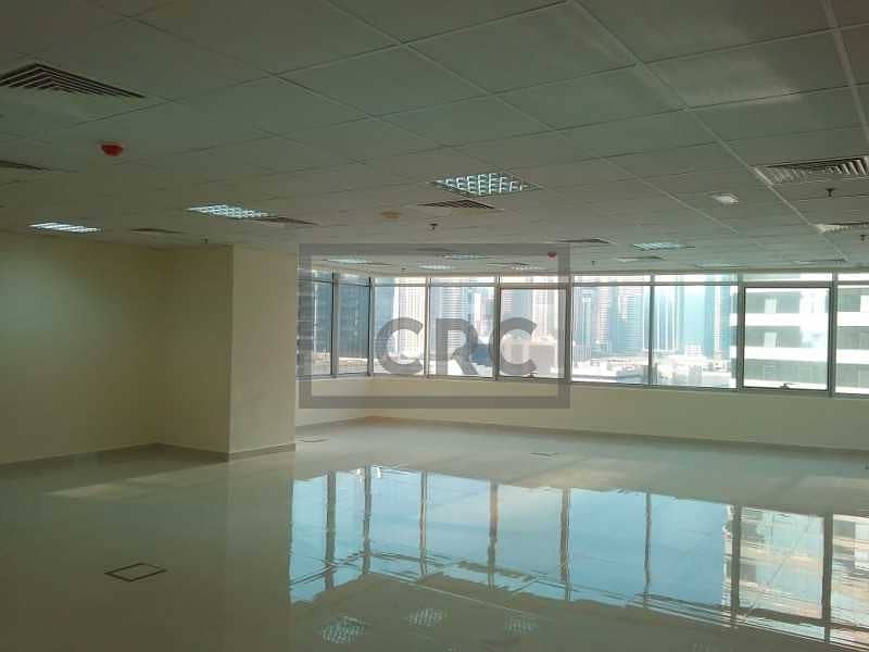 8 Fitted Office | Amazing View | Ready to Move in