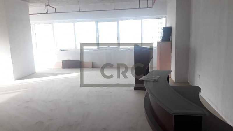 2 High floor|Bright office|Nice view|Corner office|