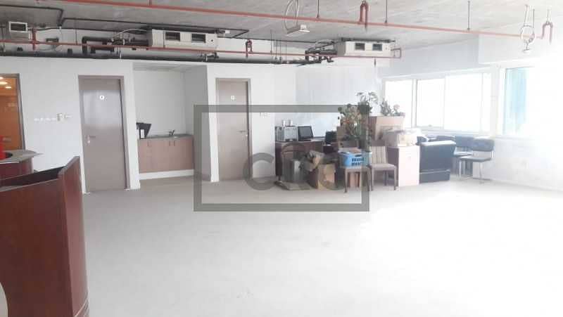 11 High floor|Bright office|Nice view|Corner office|