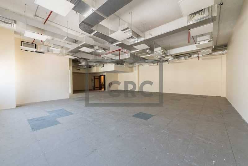 7 Semi Fitted Unit | Negotiable | Nice View