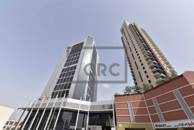 13 Rented|Furnished|Partitioned | Business Bay