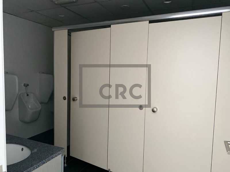 10 36 KW |Fully Fitted| For Medical Activity