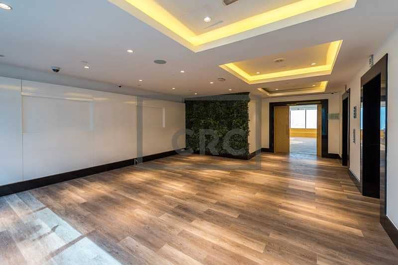 6 Fitted to High Standard  | Grade A | Full Floor |