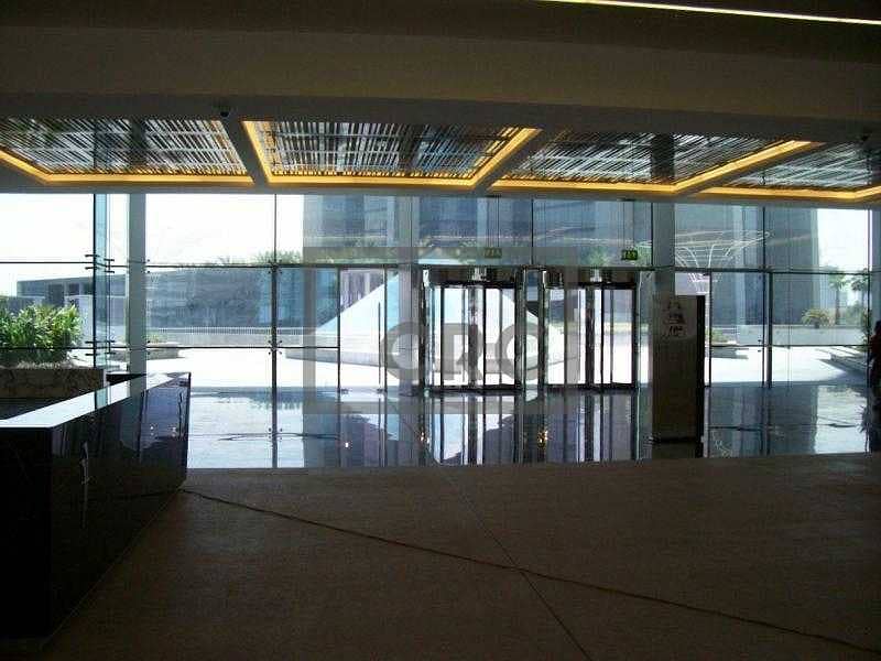 3 Fully Fitted | Office Space | DIFC | Rent