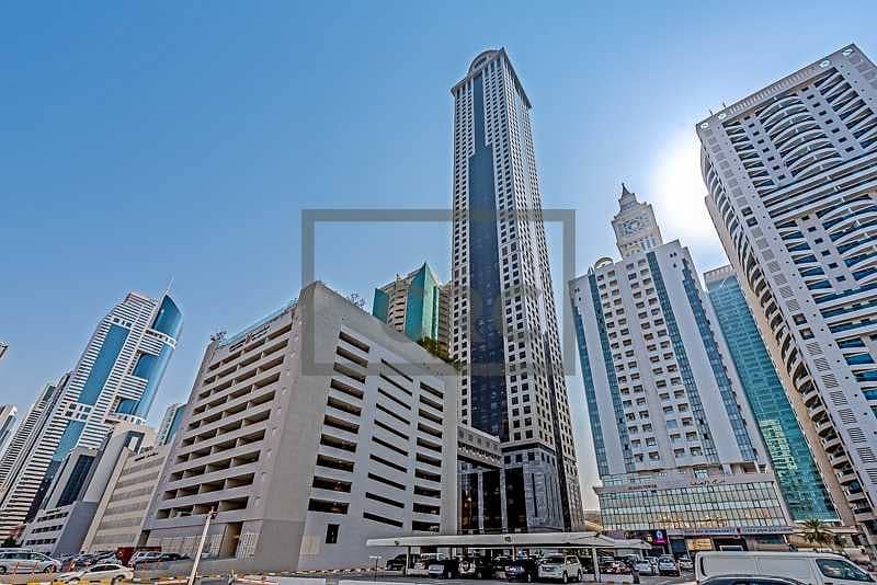 12 Millenium Plaza Fully Fitted Office For Rent