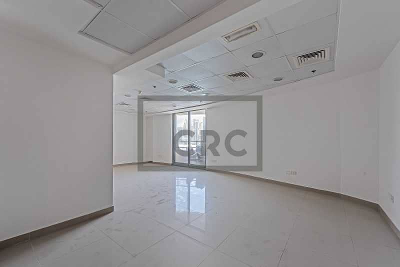 4 Fitted | Canal View | 2 Parking | High Floor