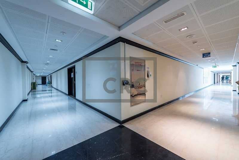 2 Ceiling  Flooring | Prime Location | Al Quoz