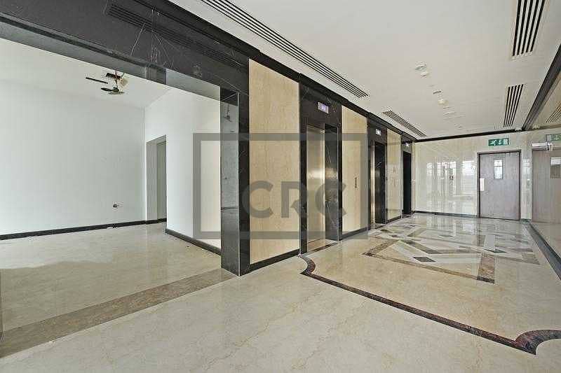 4 Ceiling  Flooring | Prime Location | Al Quoz