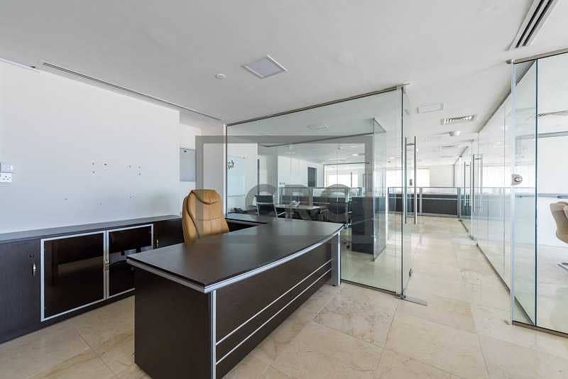 5 Millenium Plaza | Fully Fitted Office |For Rent