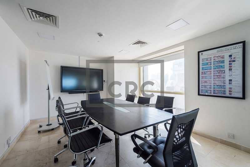 6 Millenium Plaza | Fully Fitted Office |For Rent