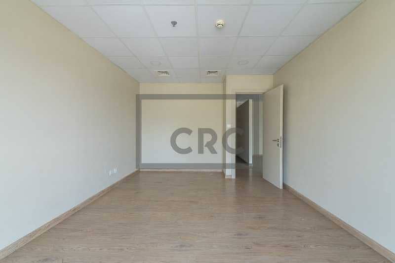 10 Millenium Plaza | Fully Fitted Office |For Rent