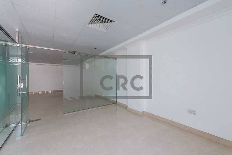 2 Brand New Office | Great Value Deal | DIP 1