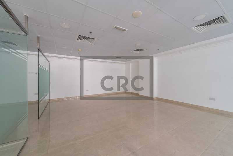 8 Brand New Office | Great Value Deal | DIP 1