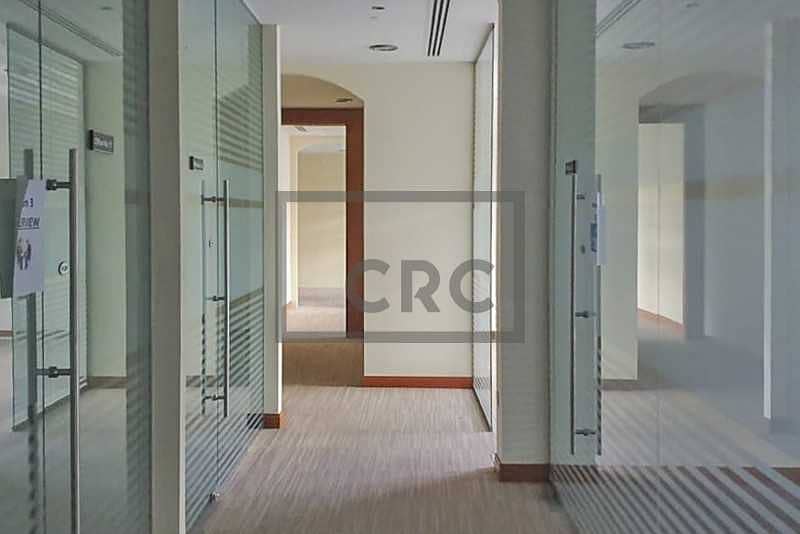 2 Luxury Office Space | For Lease | Emaar Square