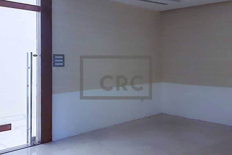 5 Luxury Office Space | For Lease | Emaar Square