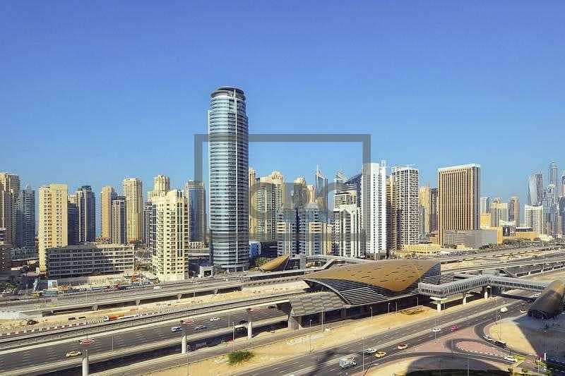 5 Fitted | SZR  &  Sea  View | Partitioned