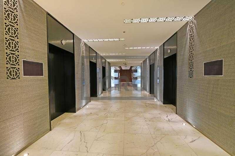 13 Luxury Office Space | For Lease | Emaar Square