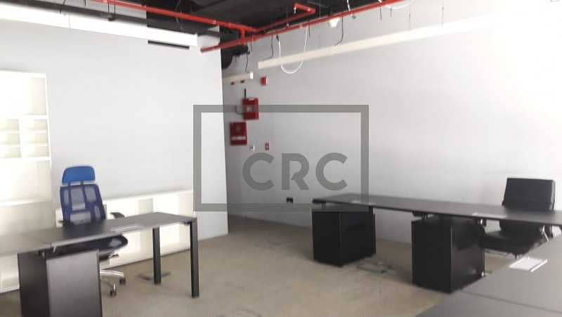 2 Tameem House | Fitted Office | For Rent