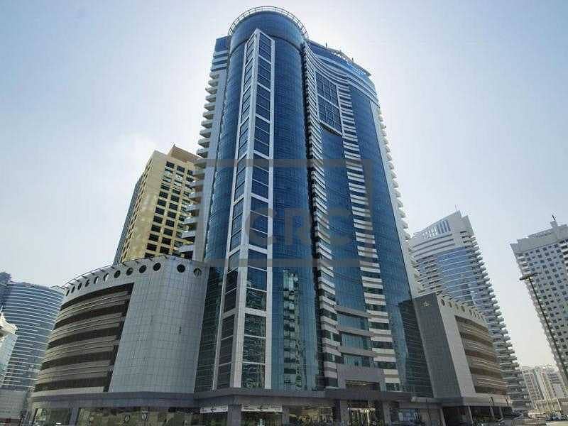 8 Tameem House | Fitted Office | For Rent