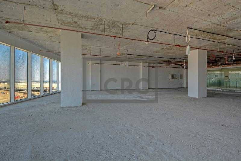 5 Downtown View|Shell & Core|4 Parking Bays